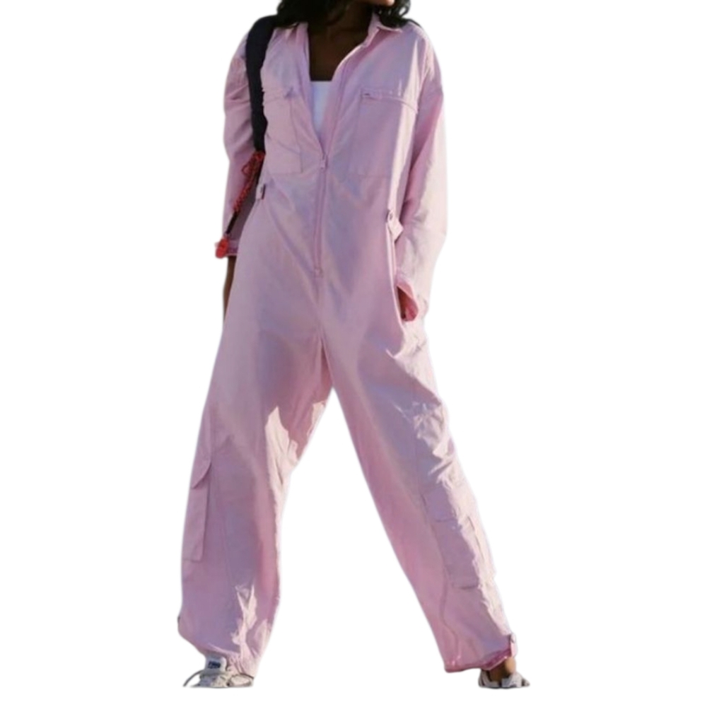 FP Movement Garage Suit